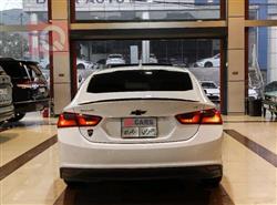 شيفروليه ماليبو